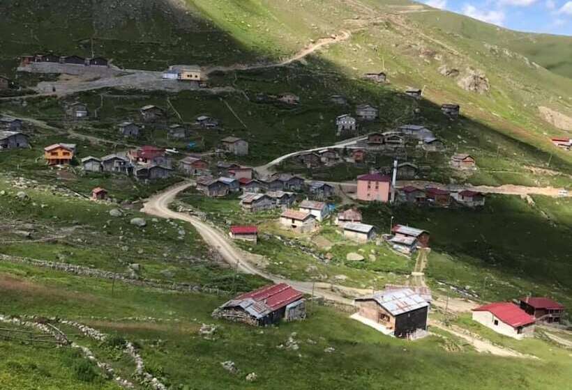 Отель Multat Karakaya