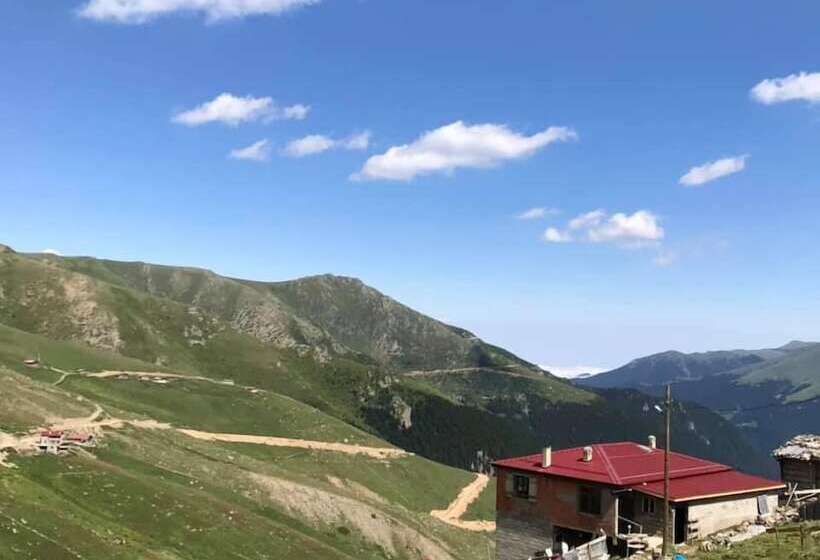 Отель Multat Karakaya