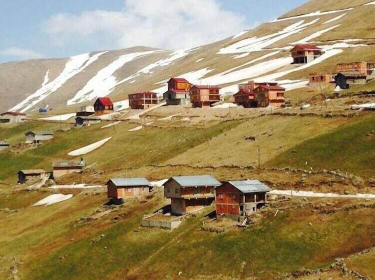 Отель Multat Karakaya