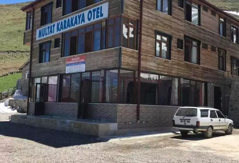 ホテル Multat Karakaya