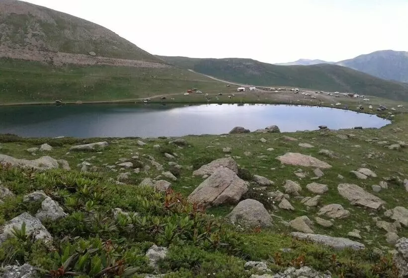 ホテル Multat Karakaya