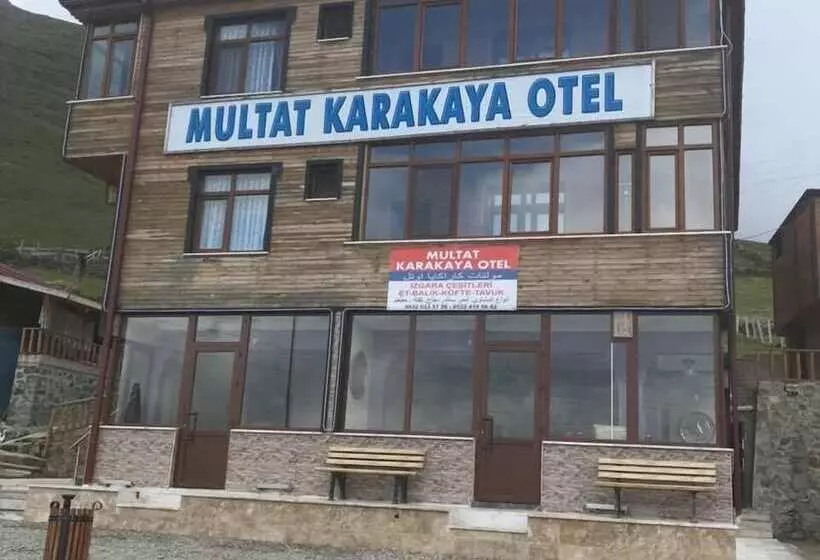 ホテル Multat Karakaya