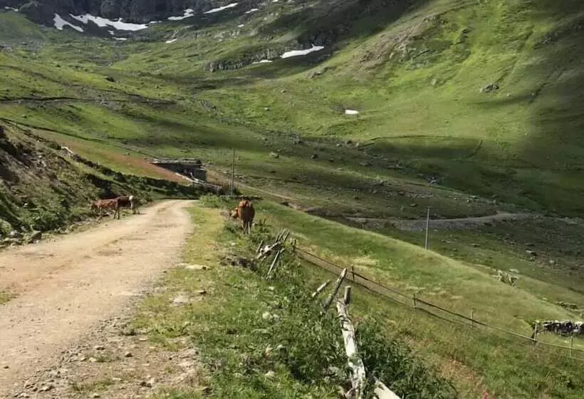 ホテル Multat Karakaya