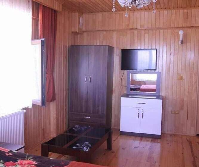 Отель Multat Karakaya