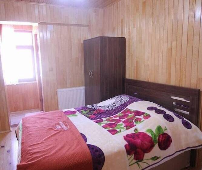 Отель Multat Karakaya