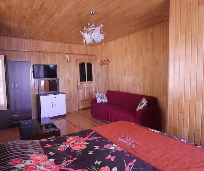 Отель Multat Karakaya