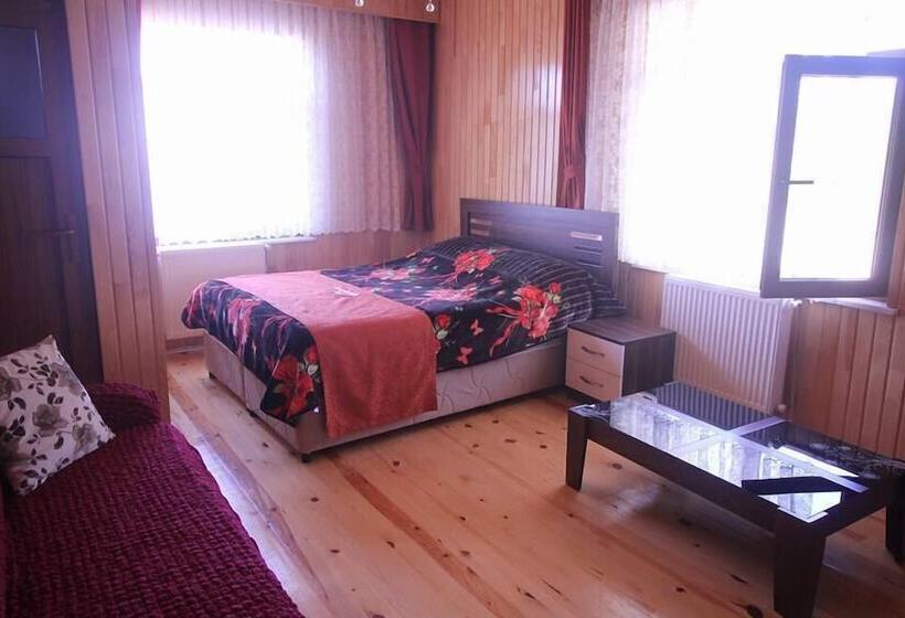 Отель Multat Karakaya