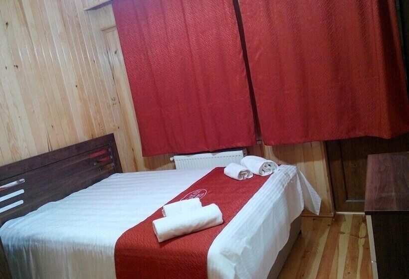 Отель Multat Karakaya