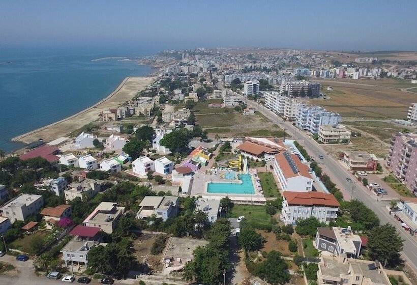 هتل Oykum Tatil Koyu