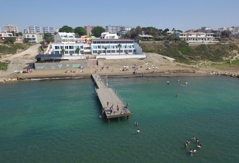 هتل Oykum Tatil Koyu