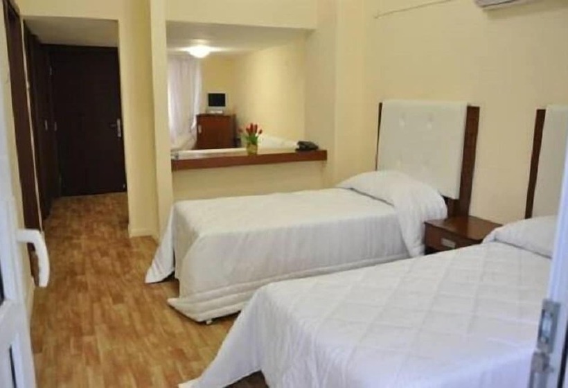 هتل Oykum Tatil Koyu