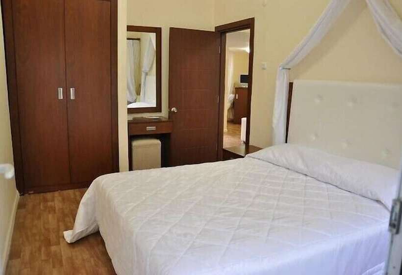 هتل Oykum Tatil Koyu