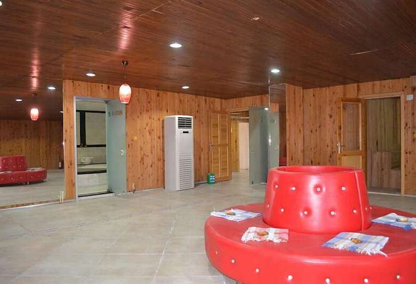 هتل Oykum Tatil Koyu