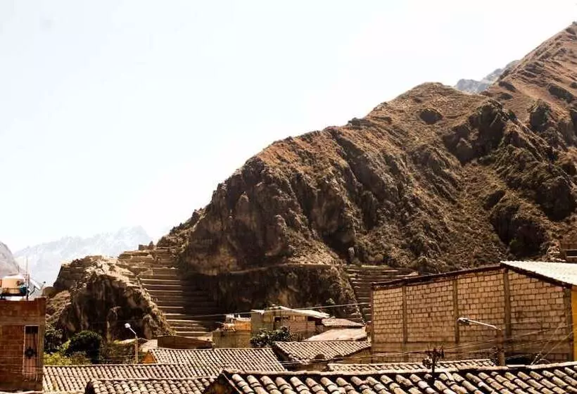 هتل Panay Valle
