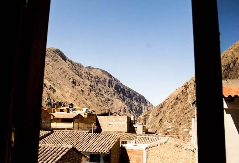 هتل Panay Valle