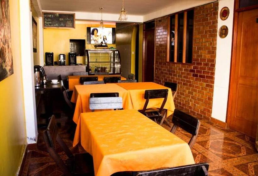 ホテル Panay Valle