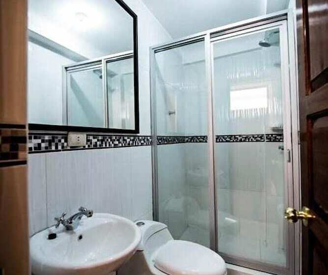 ホテル Panay Valle