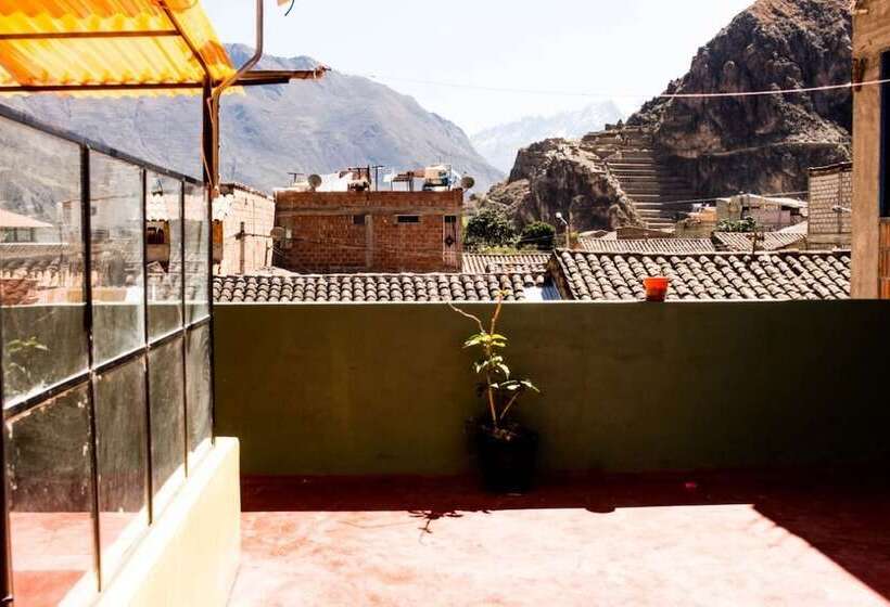 ホテル Panay Valle