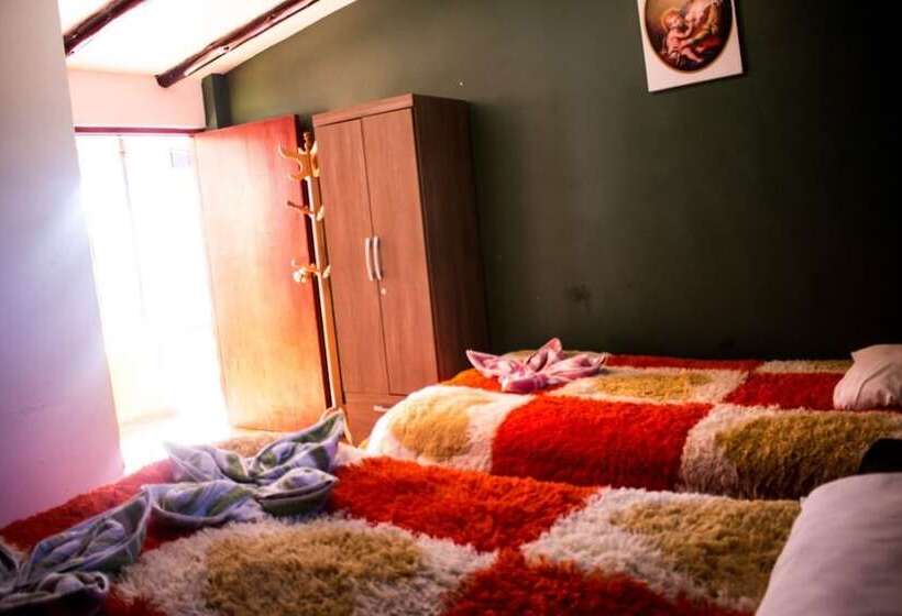 ホテル Panay Valle