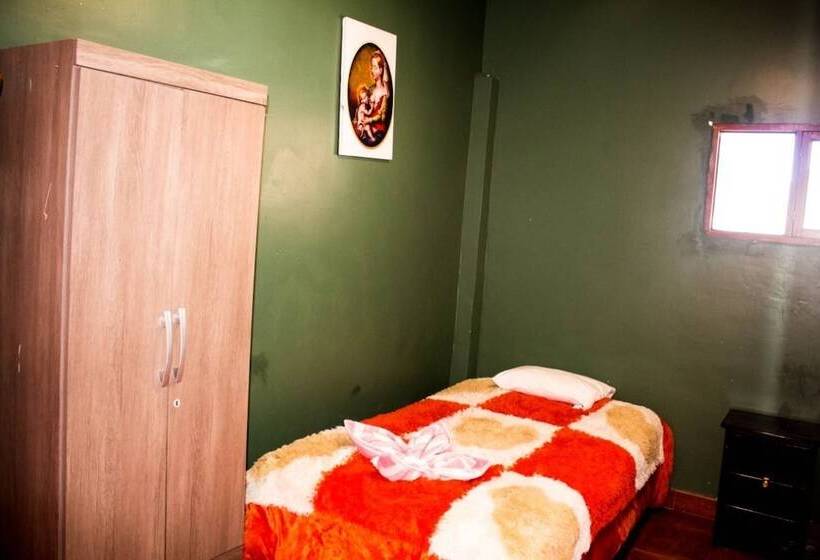 ホテル Panay Valle