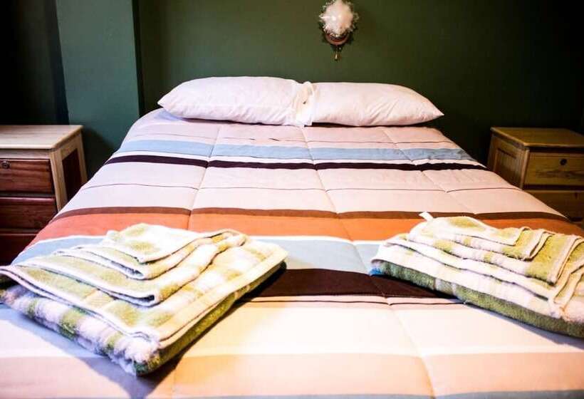 ホテル Panay Valle