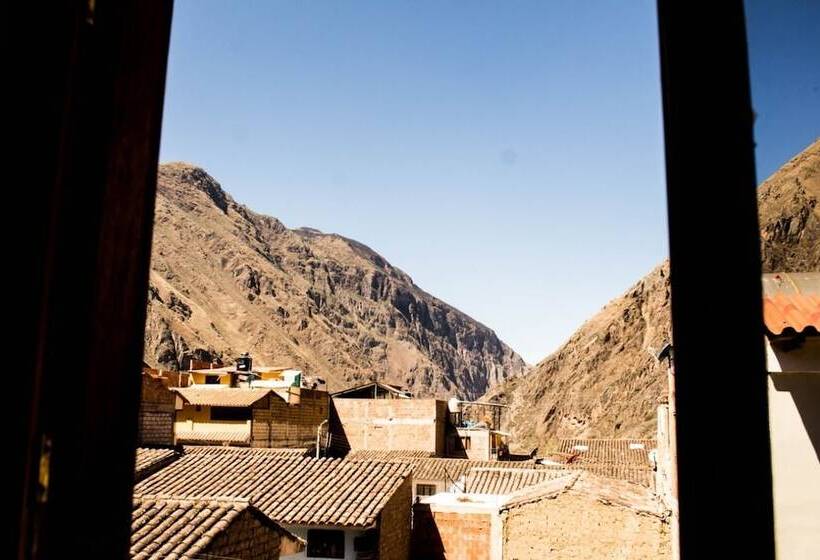 ホテル Panay Valle