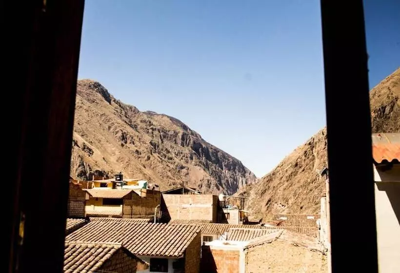 هتل Panay Valle
