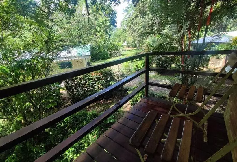 ホテル Playa Grande Lodge & Tree House