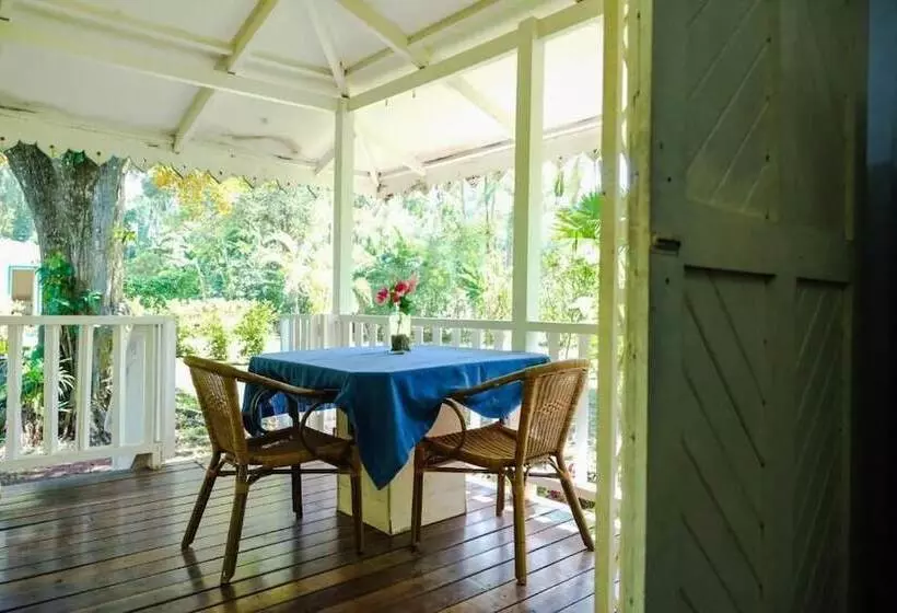 ホテル Playa Grande Lodge & Tree House