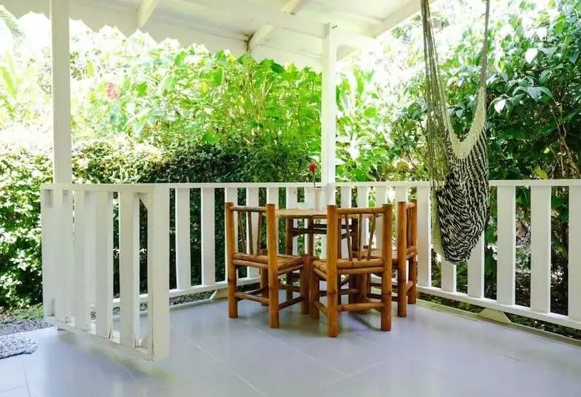 ホテル Playa Grande Lodge & Tree House
