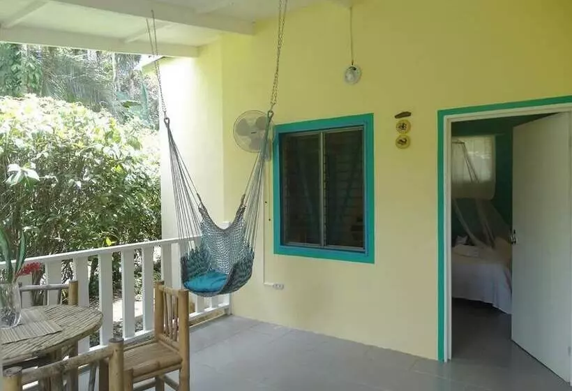 ホテル Playa Grande Lodge & Tree House