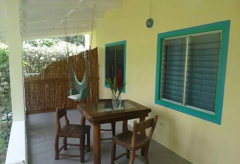 ホテル Playa Grande Lodge & Tree House