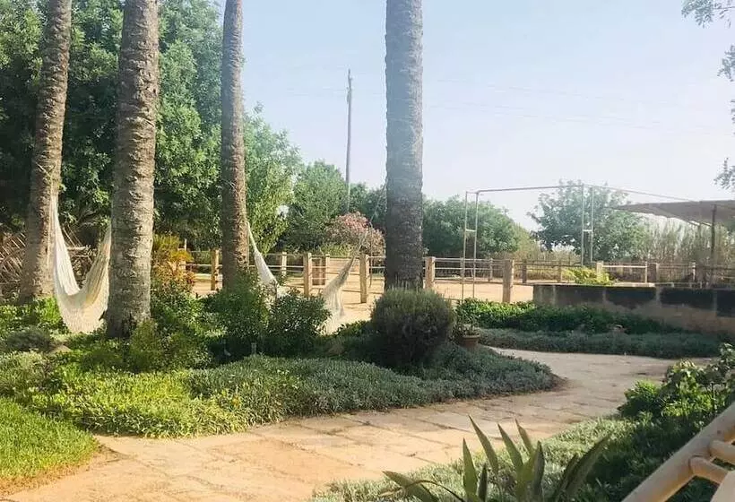 Maaseutuhotelli Agroturismo Finca Sant Blai