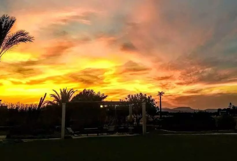 Maaseutuhotelli Agroturismo Finca Sant Blai