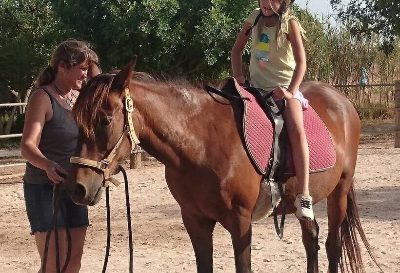 هتل روستایی Agroturismo Finca Sant Blai