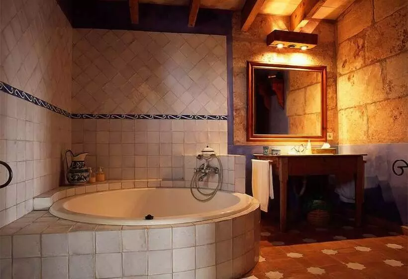 Maaseutuhotelli Agroturismo Finca Sant Blai