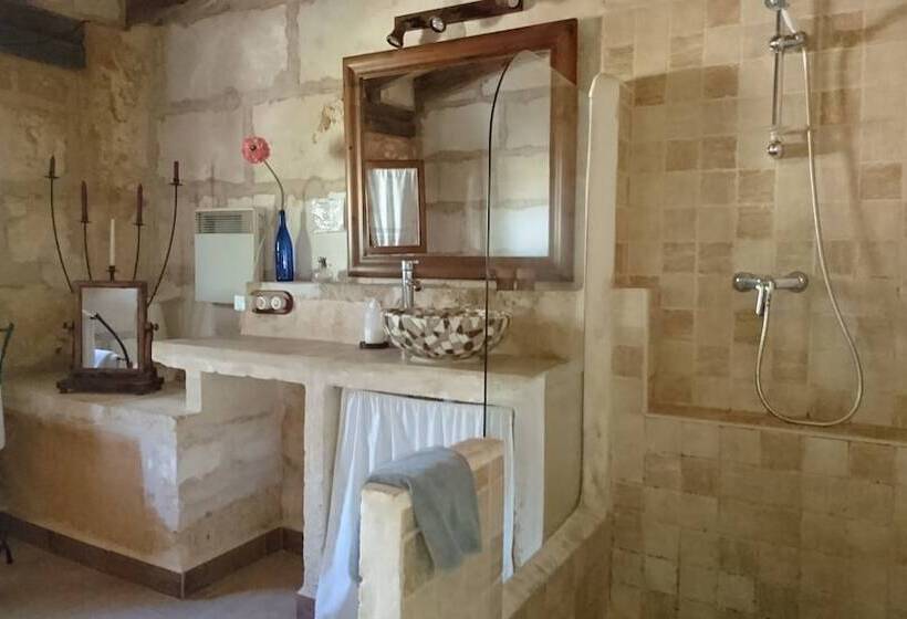 هتل روستایی Agroturismo Finca Sant Blai