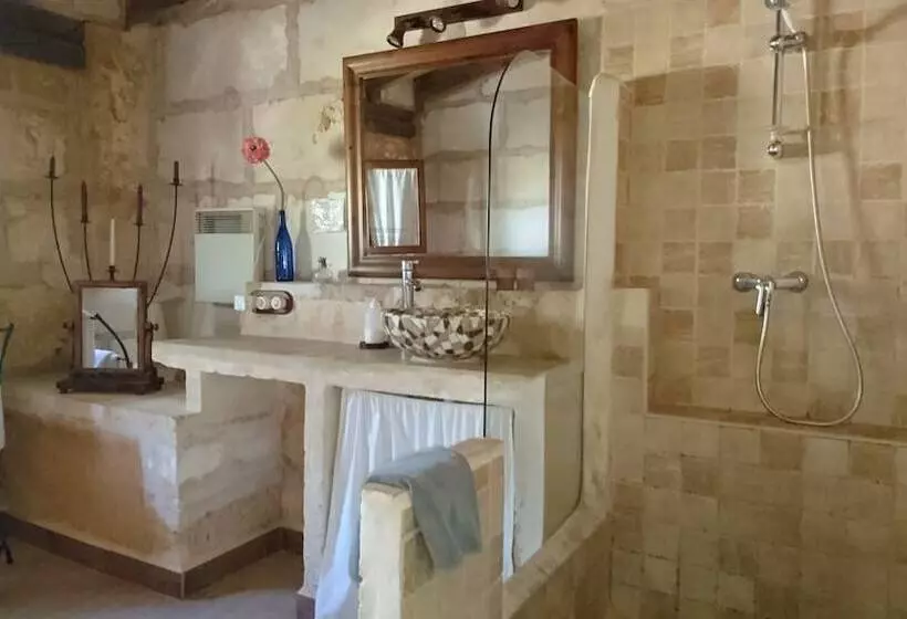 Maaseutuhotelli Agroturismo Finca Sant Blai