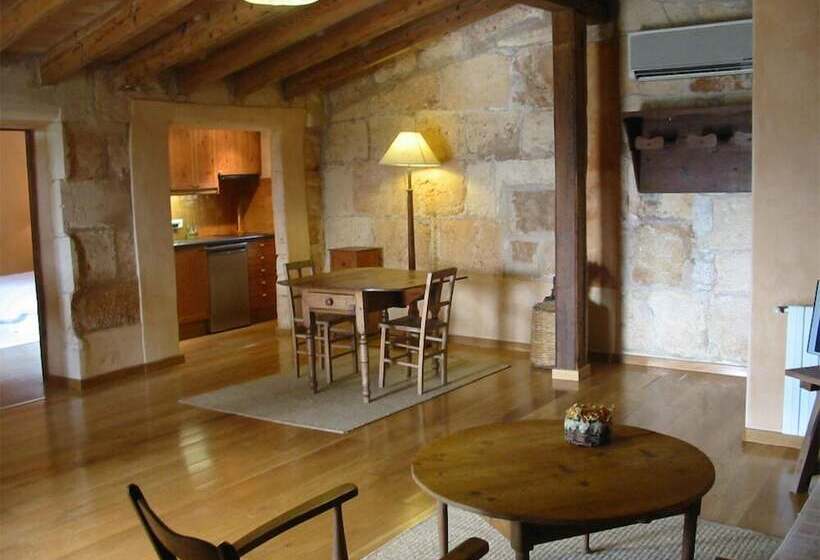 هتل روستایی Agroturismo Finca Sant Blai