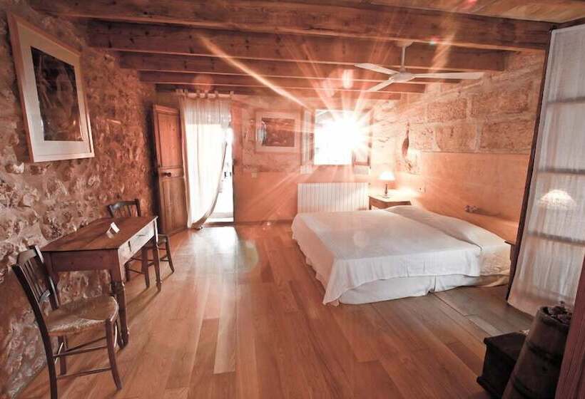 هتل روستایی Agroturismo Finca Sant Blai