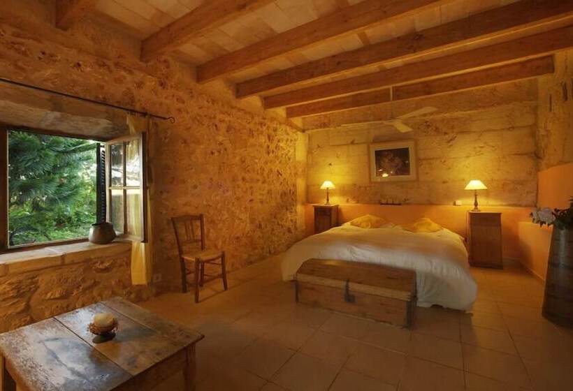 هتل روستایی Agroturismo Finca Sant Blai