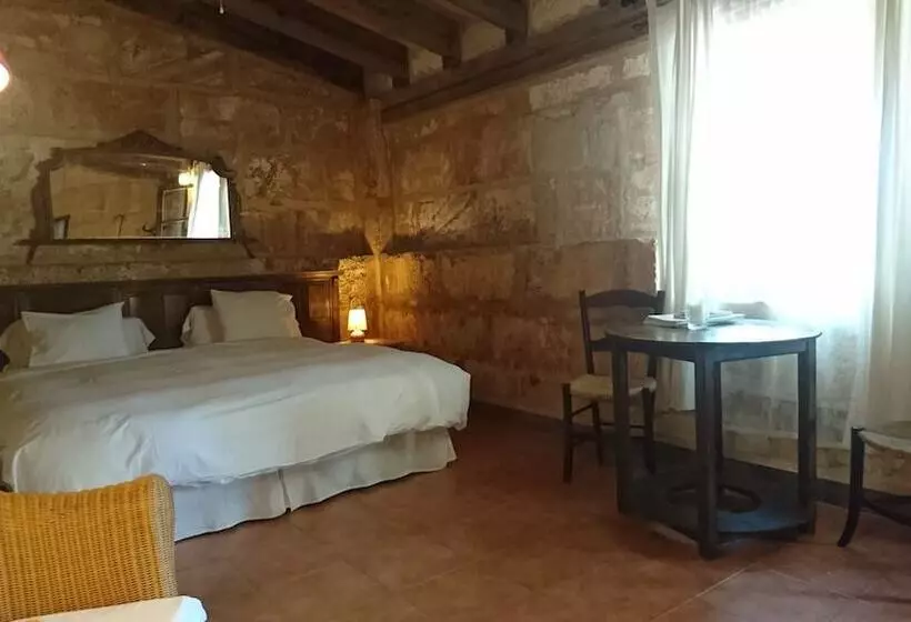 Maaseutuhotelli Agroturismo Finca Sant Blai