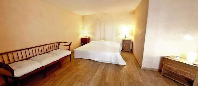 Maaseutuhotelli Agroturismo Finca Sant Blai