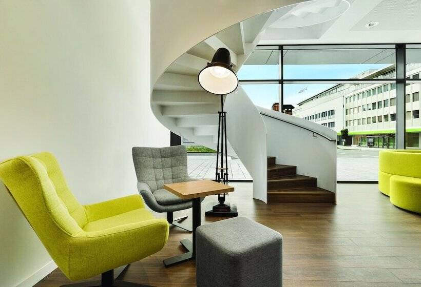 هتل Super 8 By Wyndham Koblenz