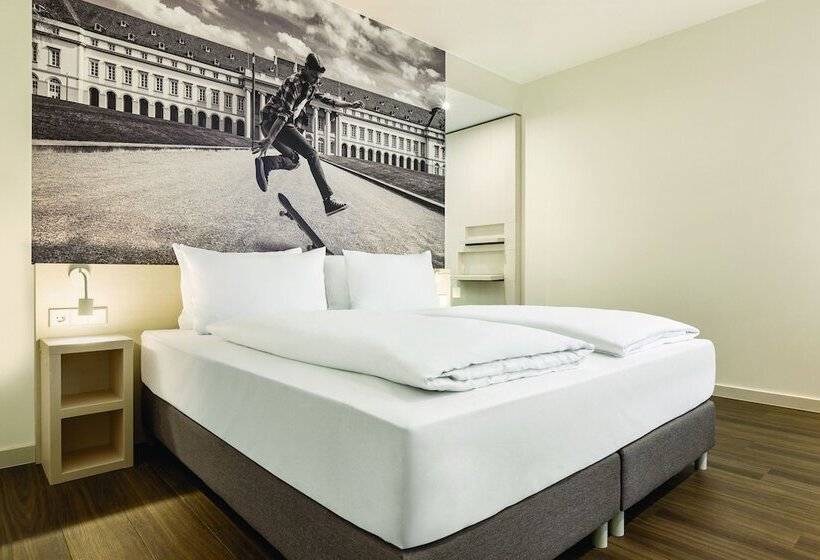 هتل Super 8 By Wyndham Koblenz