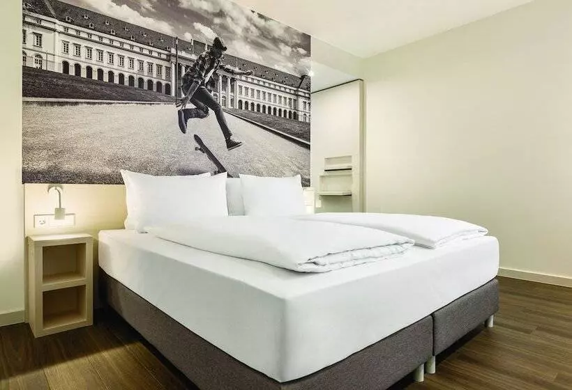 Hotelli Super 8 By Wyndham Koblenz