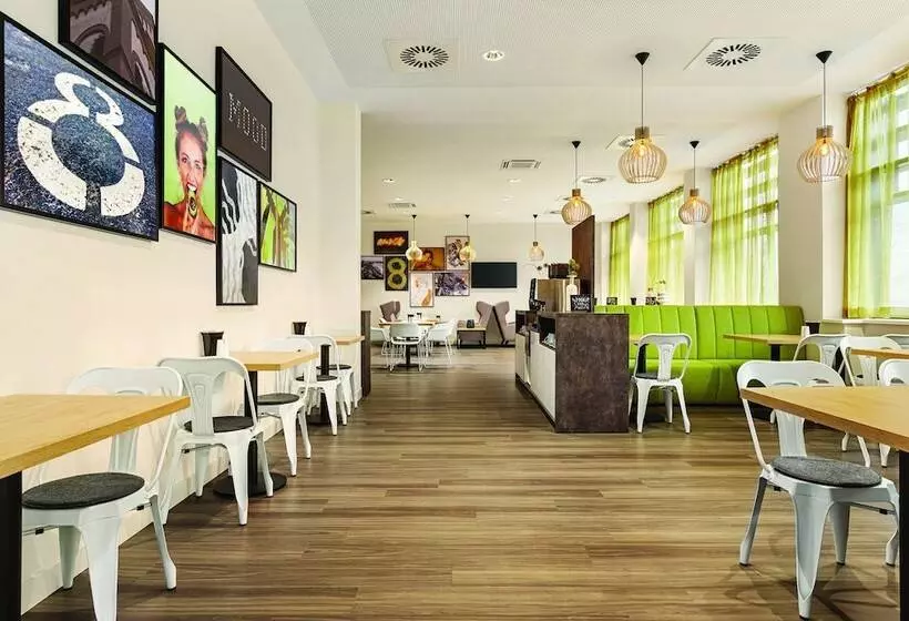 Hotelli Super 8 By Wyndham Koblenz