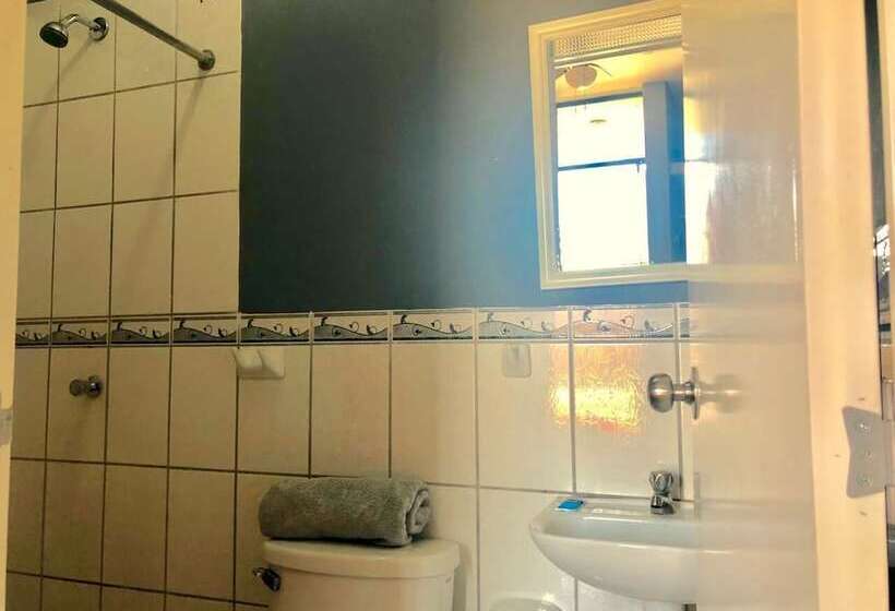 ホテル The Airport House