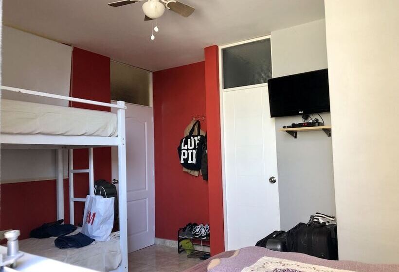 ホテル The Airport House