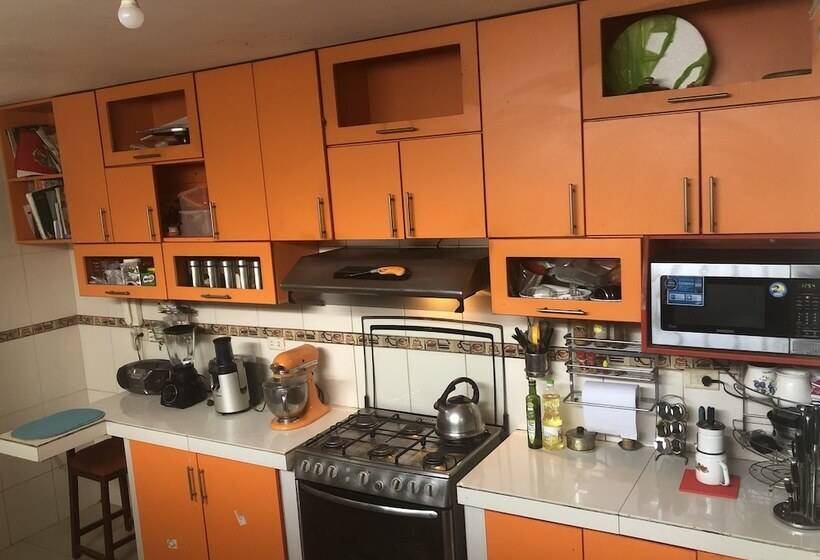 ホテル The Airport House